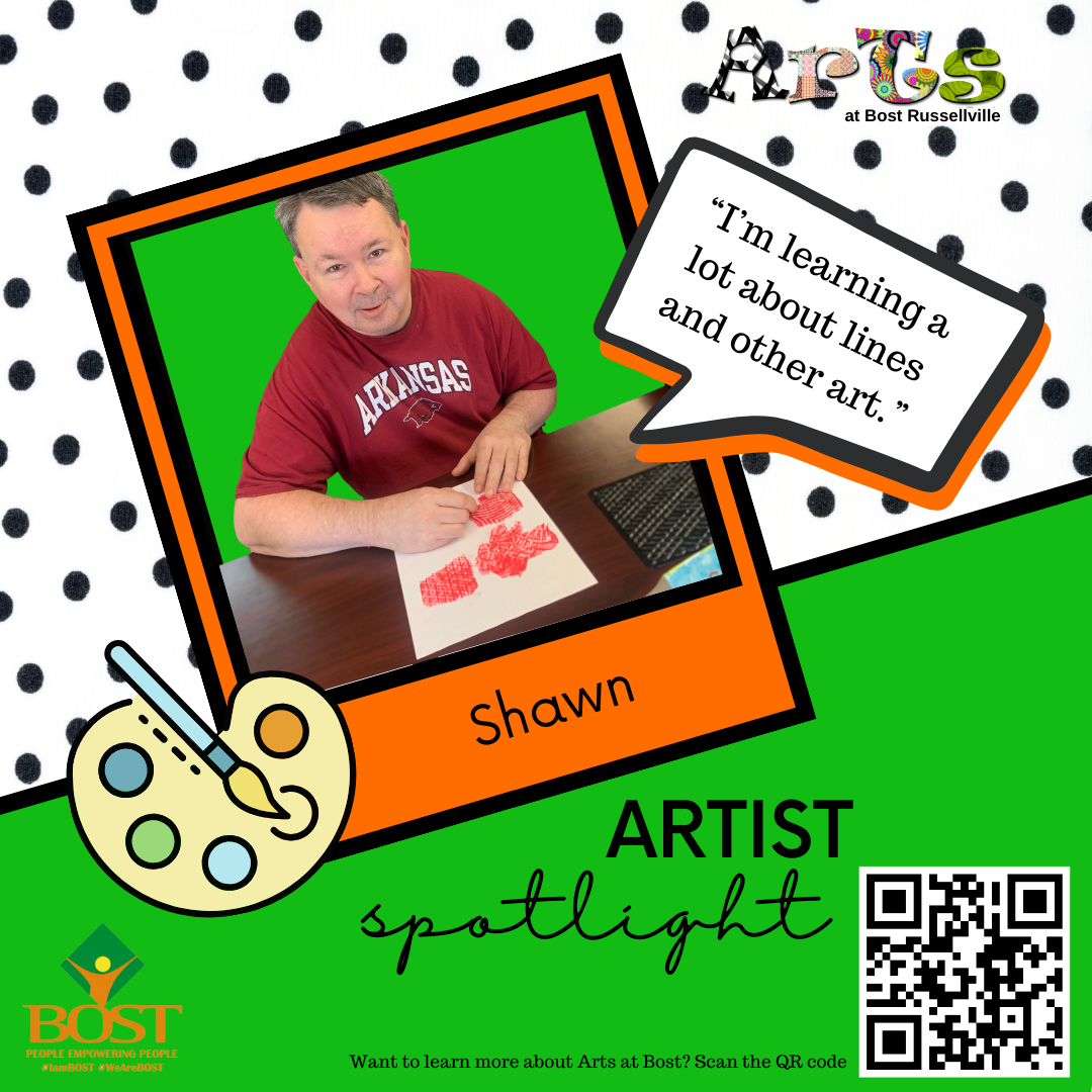 ACTS, Dance, and Artist Spotlights
