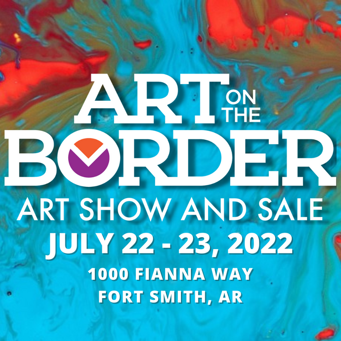 Art on the Border 2022