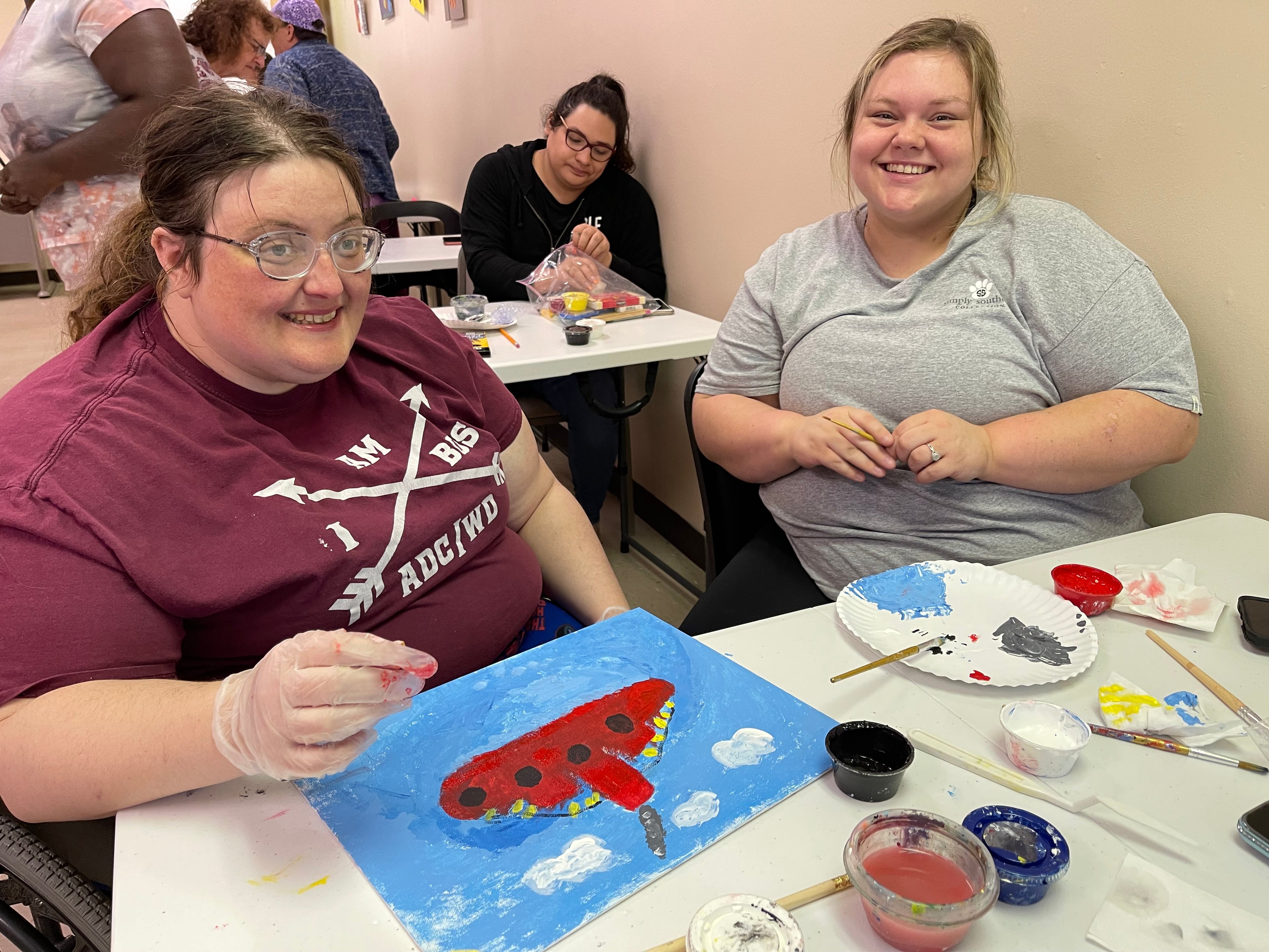 Staff, Do You Know about ArTs at Bost?