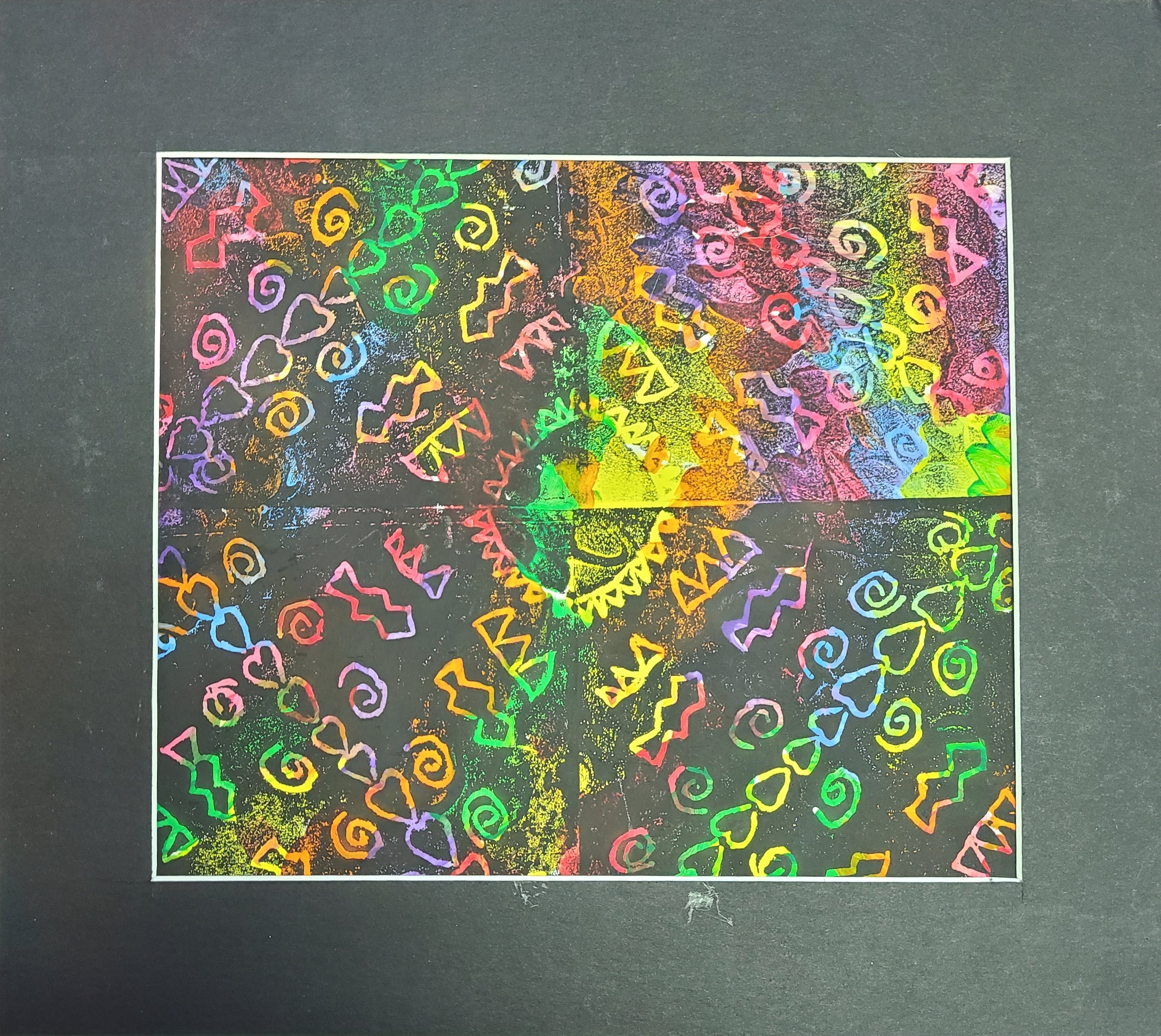 Radial Design Print-KN