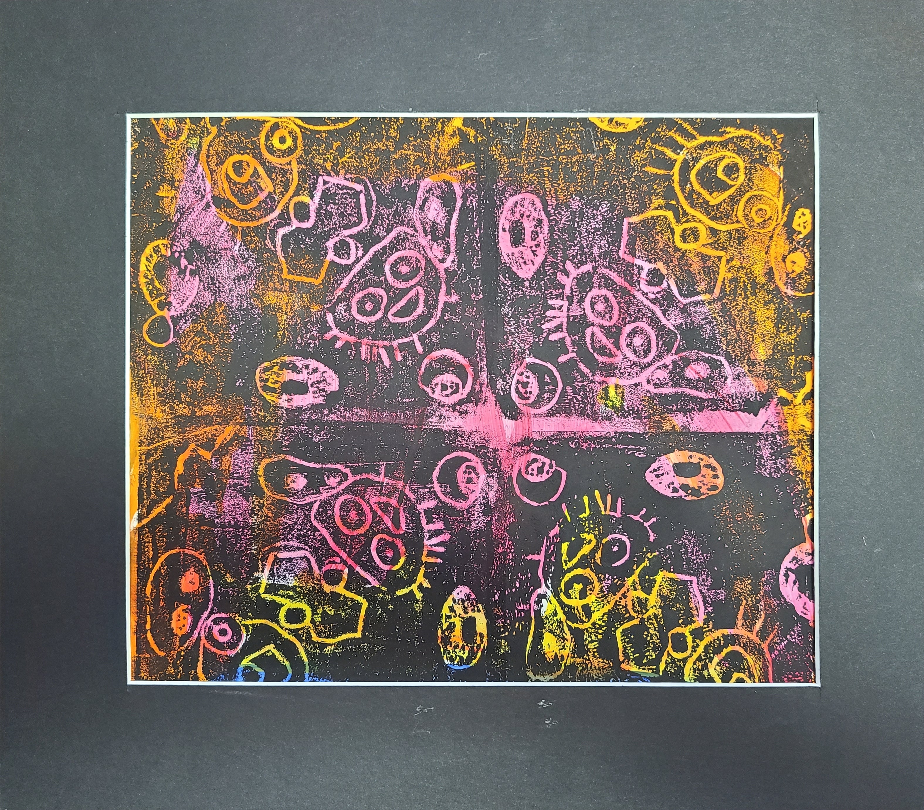 Radial Design Print-EA