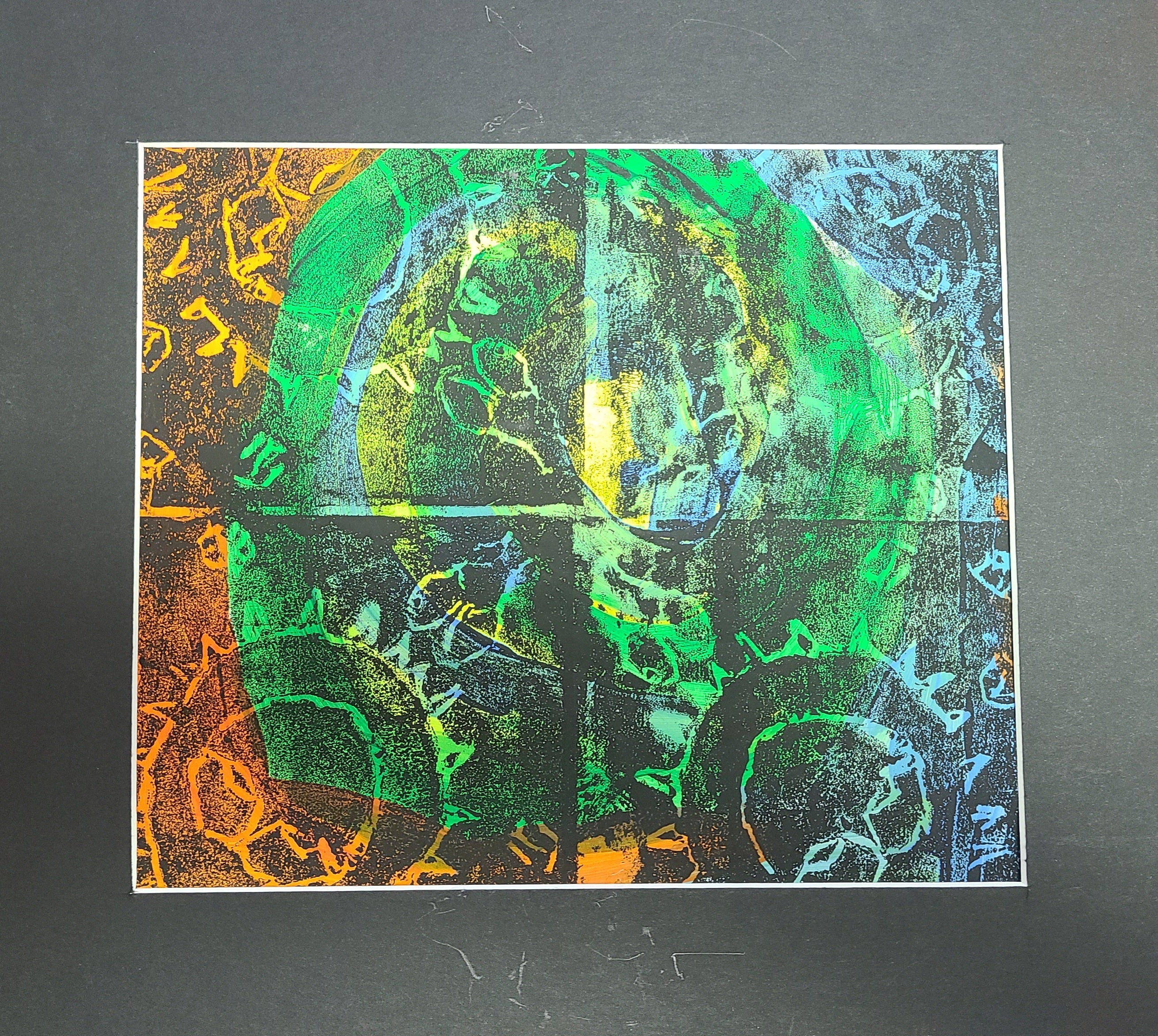 Radial Design Print-JG
