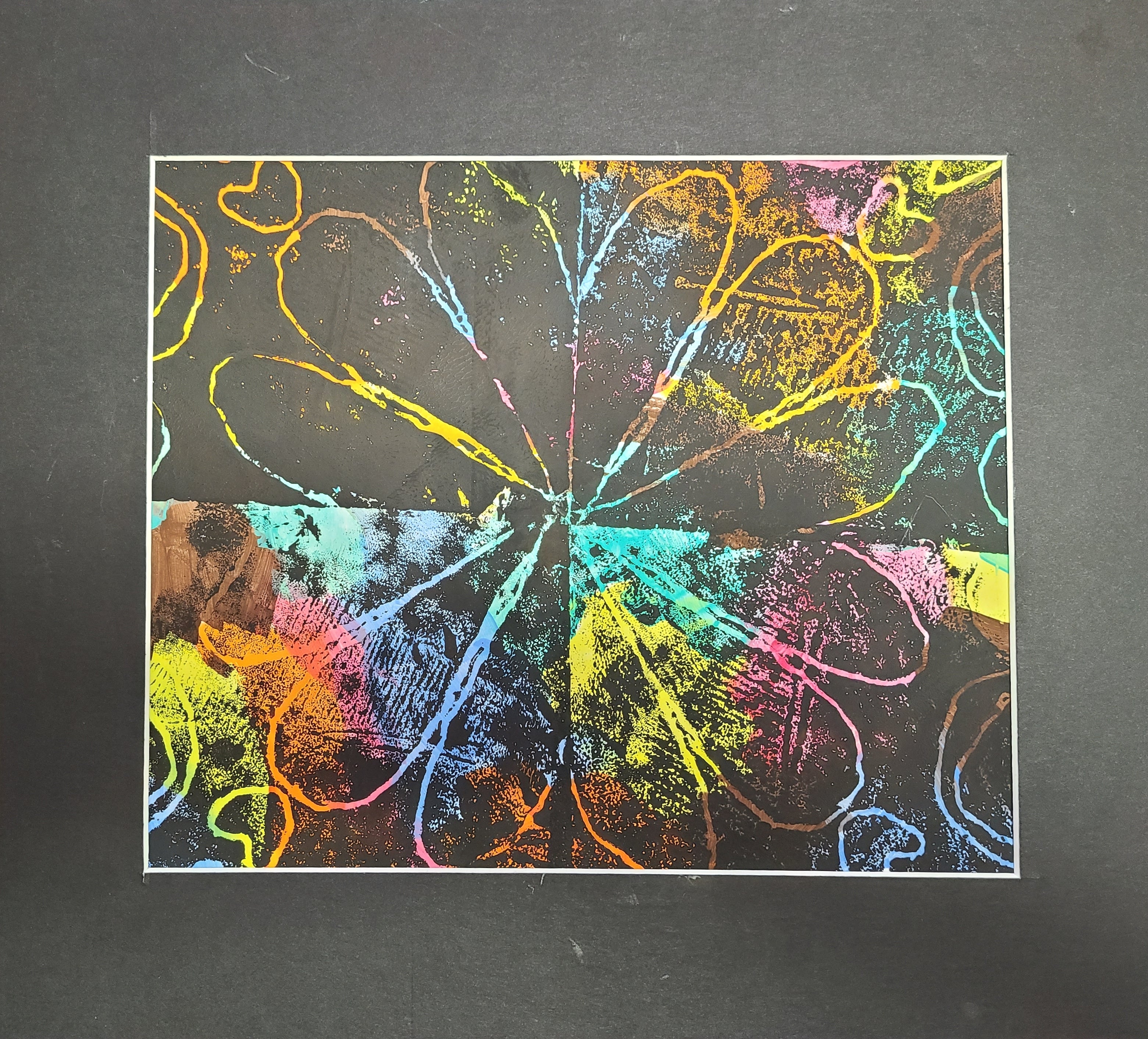 Radial Design Print-TD