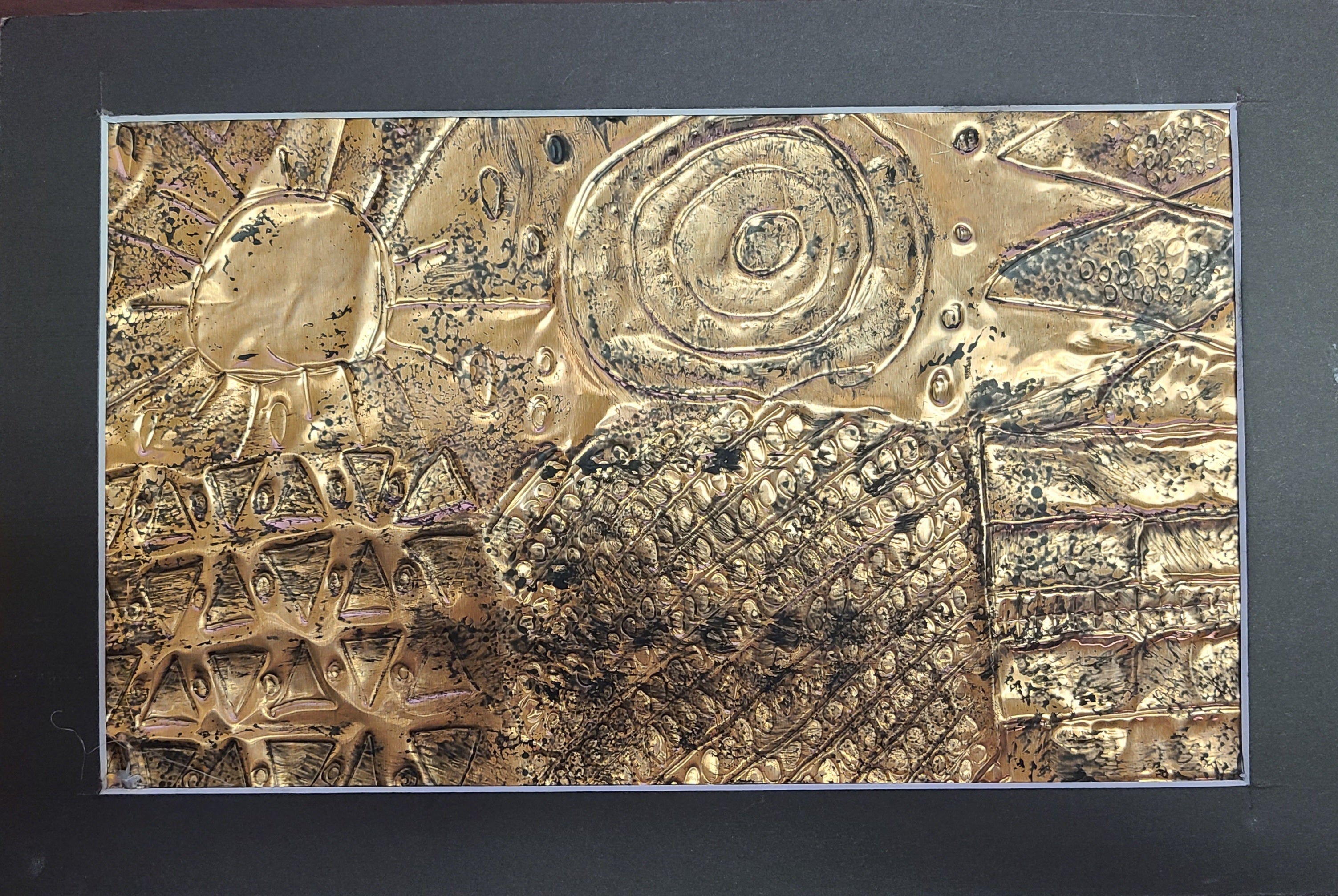 Metal Tooling-JM
