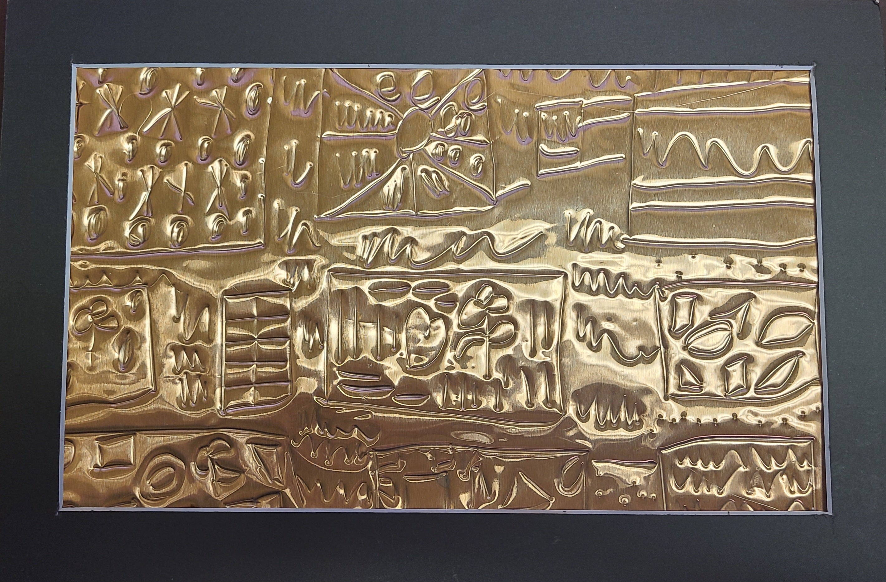 Metal Tooling-TD