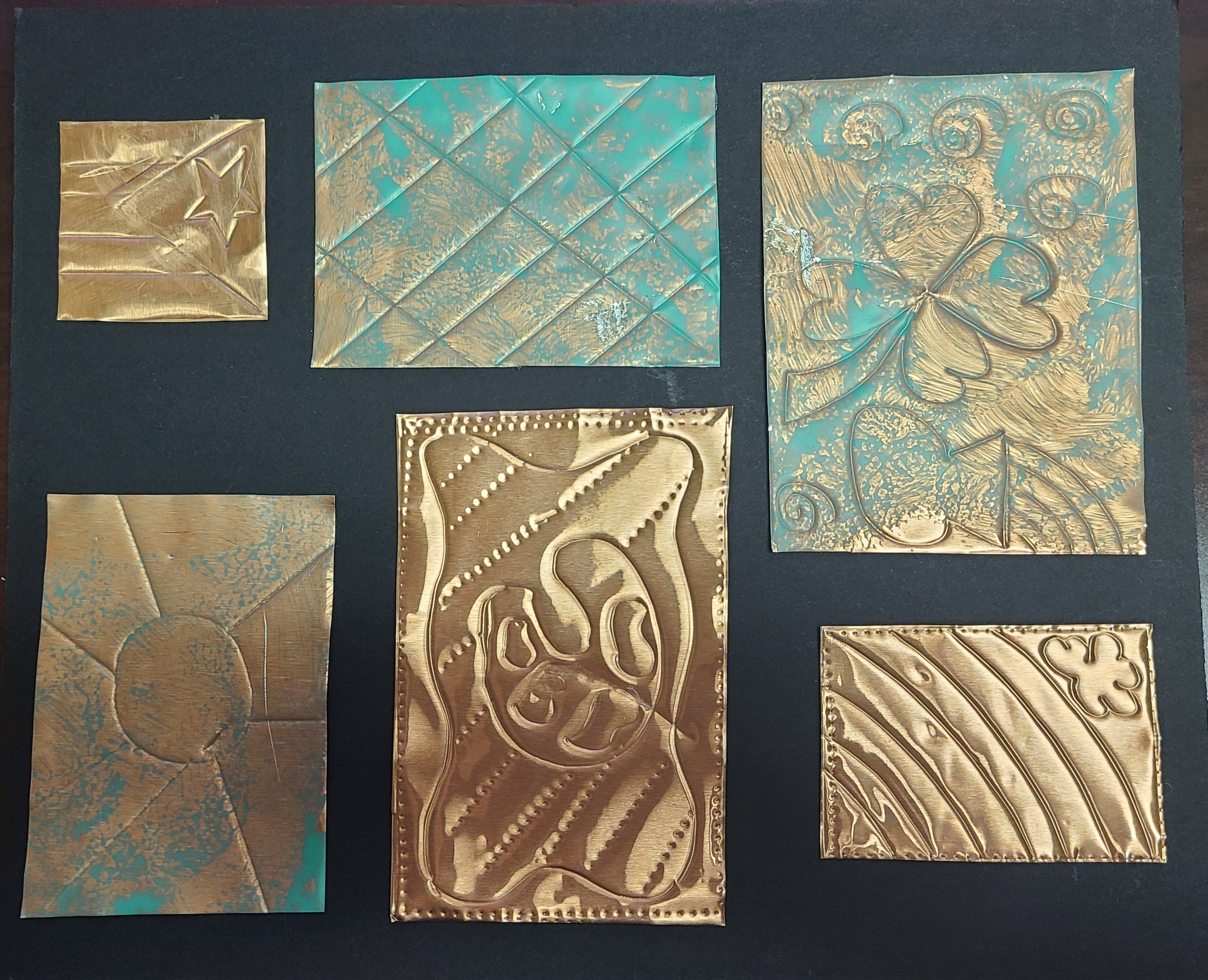 Metal Tooling-SM