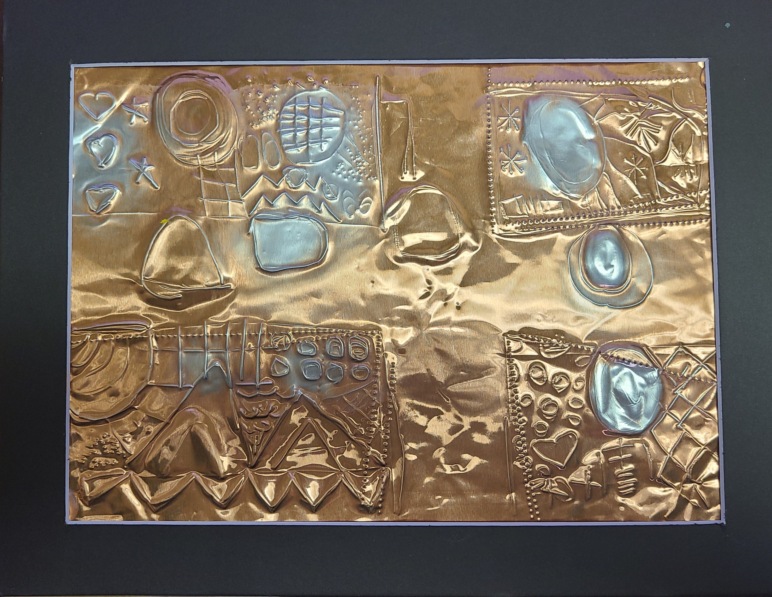 Metal Tooling-EA