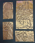 Metal Tooling-CW