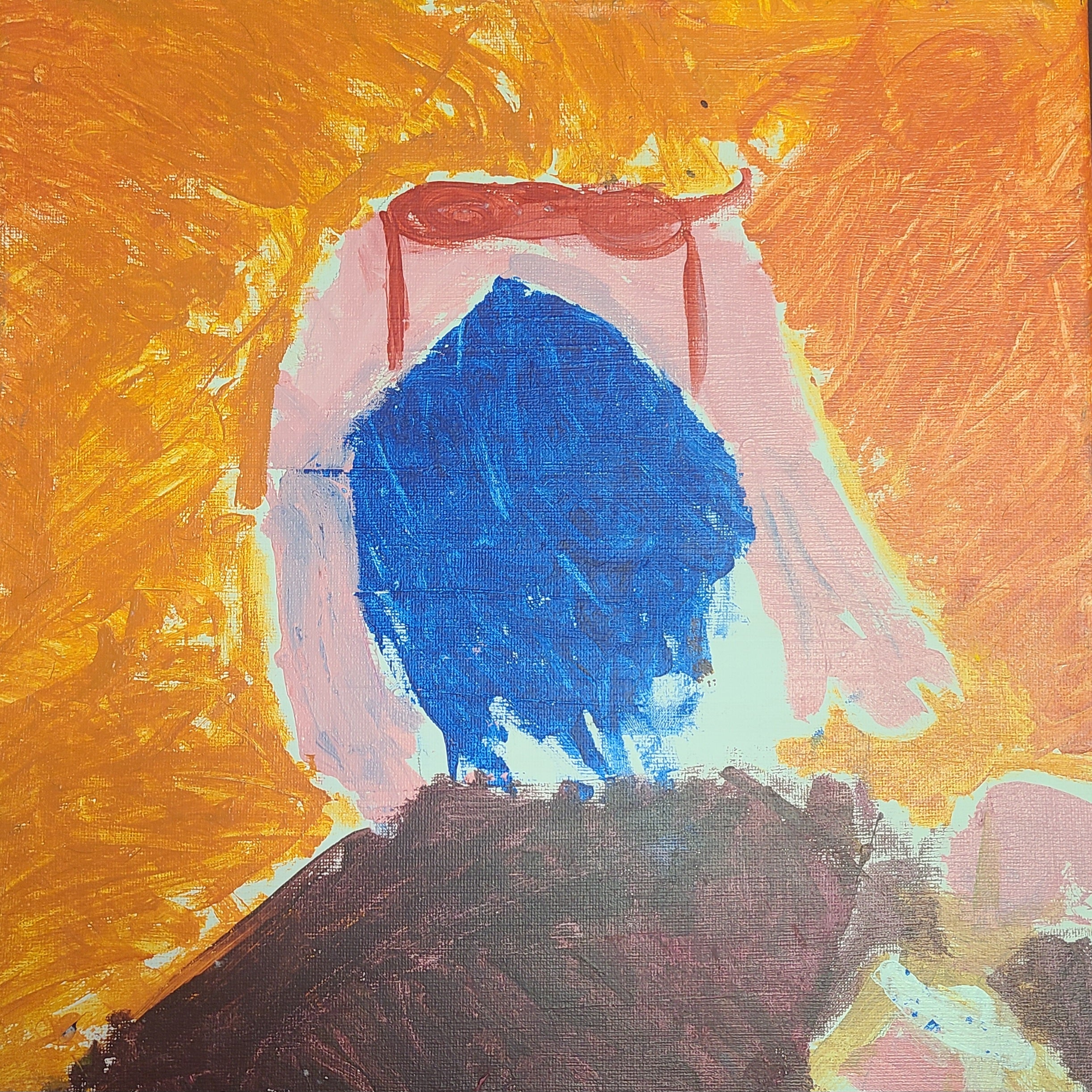 Pop Art Portrait-WJ