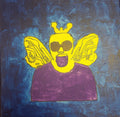 Pop Art Portrait-CR