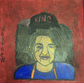 Pop Art Portrait-MW