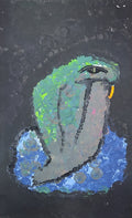 Pointillism Cobra OC