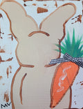 Bunny Painting ML