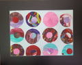 Abstract Circles MWhe