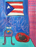 Sleeping Kitty Room SM