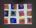Abstract Squares CW