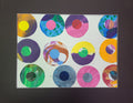 Abstract Circles HN