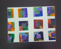 Abstract Squares KN