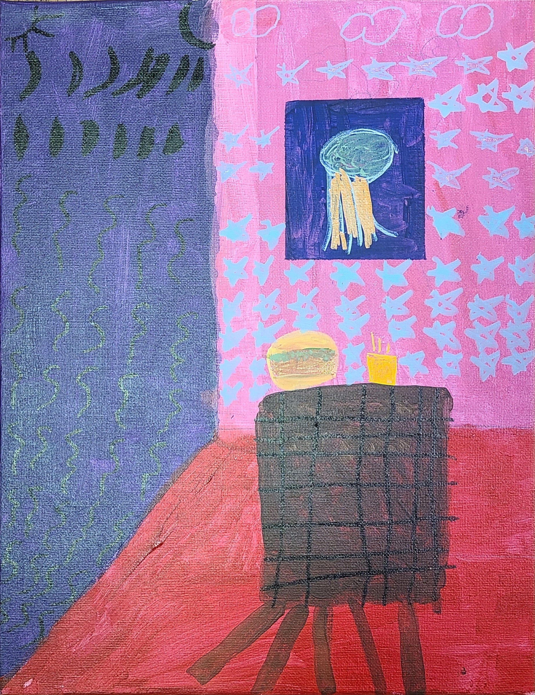 Dining Room RK