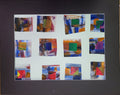 Abstract Squares TD