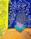 Wild Pattern Room WJ